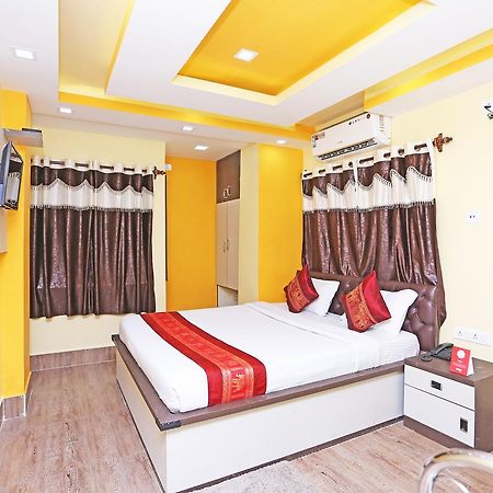 Oyo 9975 Hotel Asmeet 콜카타 외부 사진