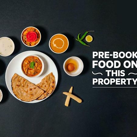 Oyo 9975 Hotel Asmeet 콜카타 외부 사진