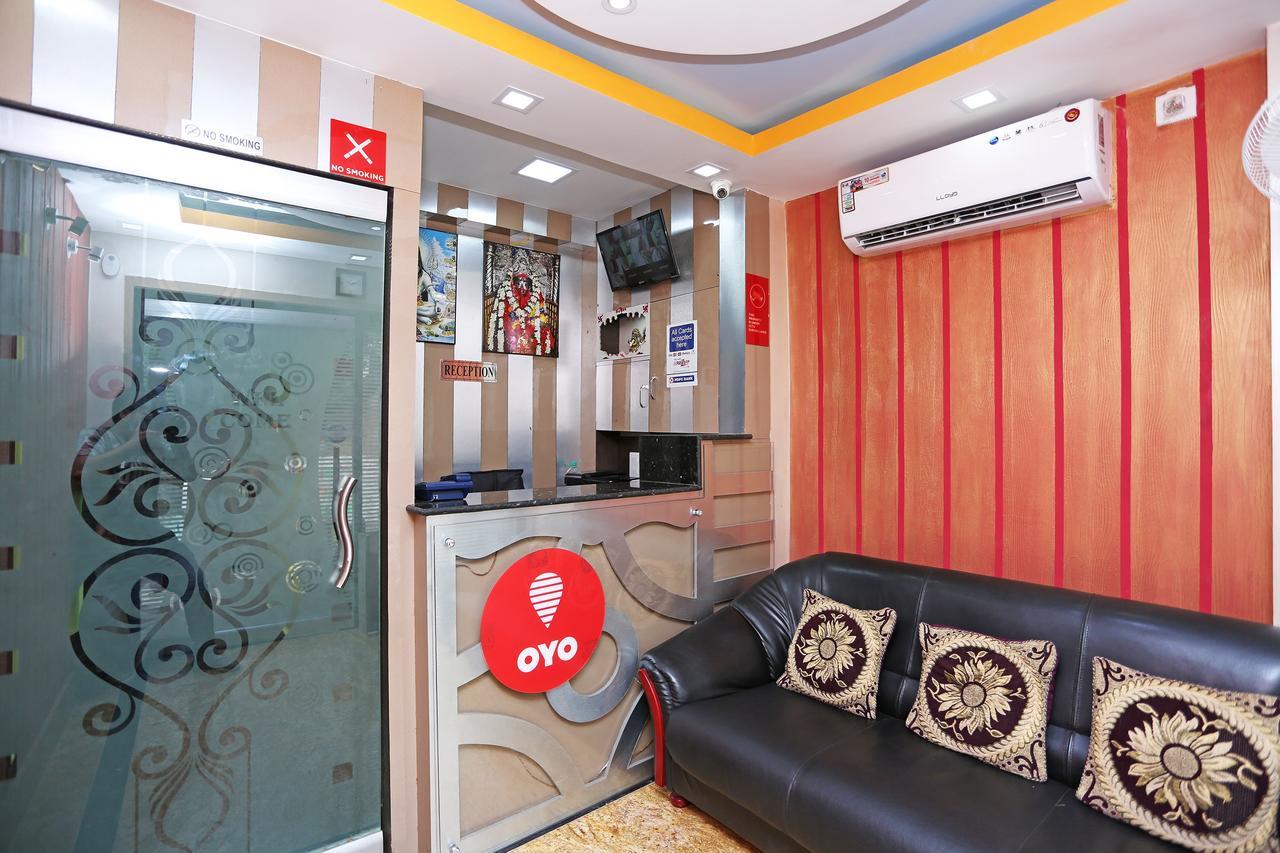 Oyo 9975 Hotel Asmeet 콜카타 외부 사진