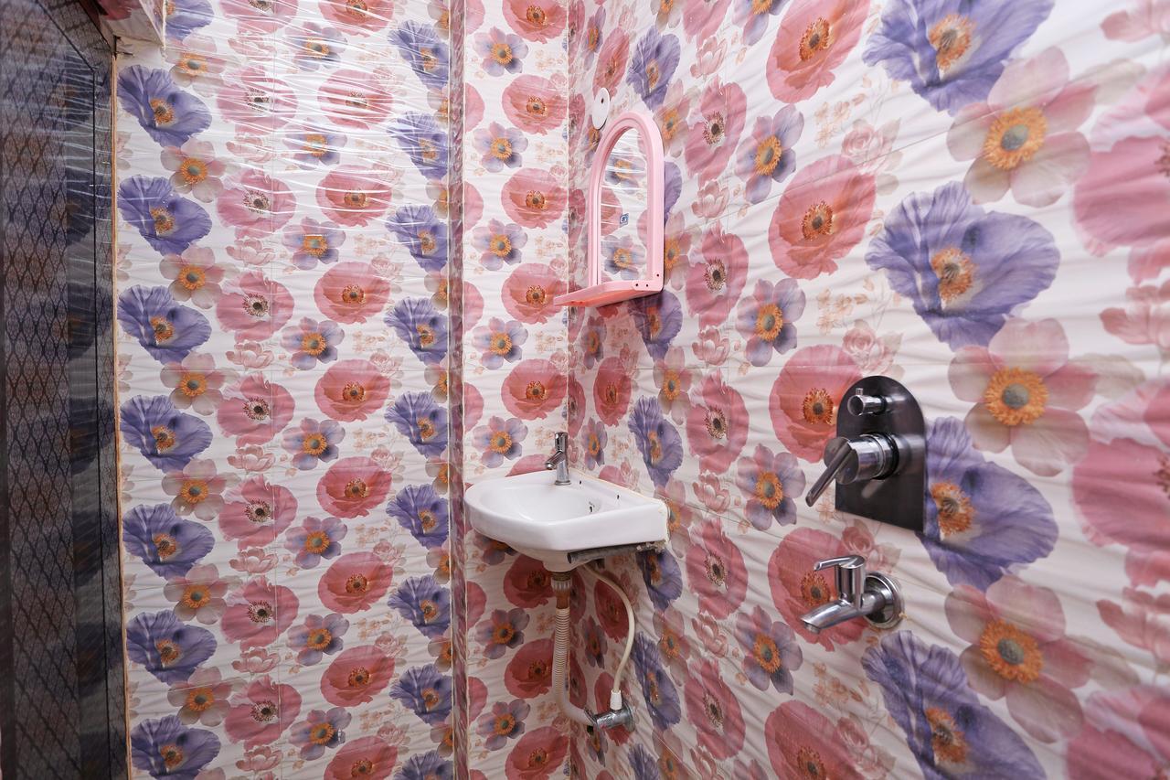 Oyo 9975 Hotel Asmeet 콜카타 외부 사진