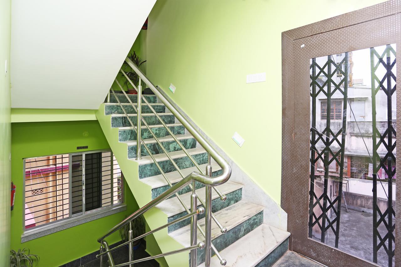 Oyo 9975 Hotel Asmeet 콜카타 외부 사진
