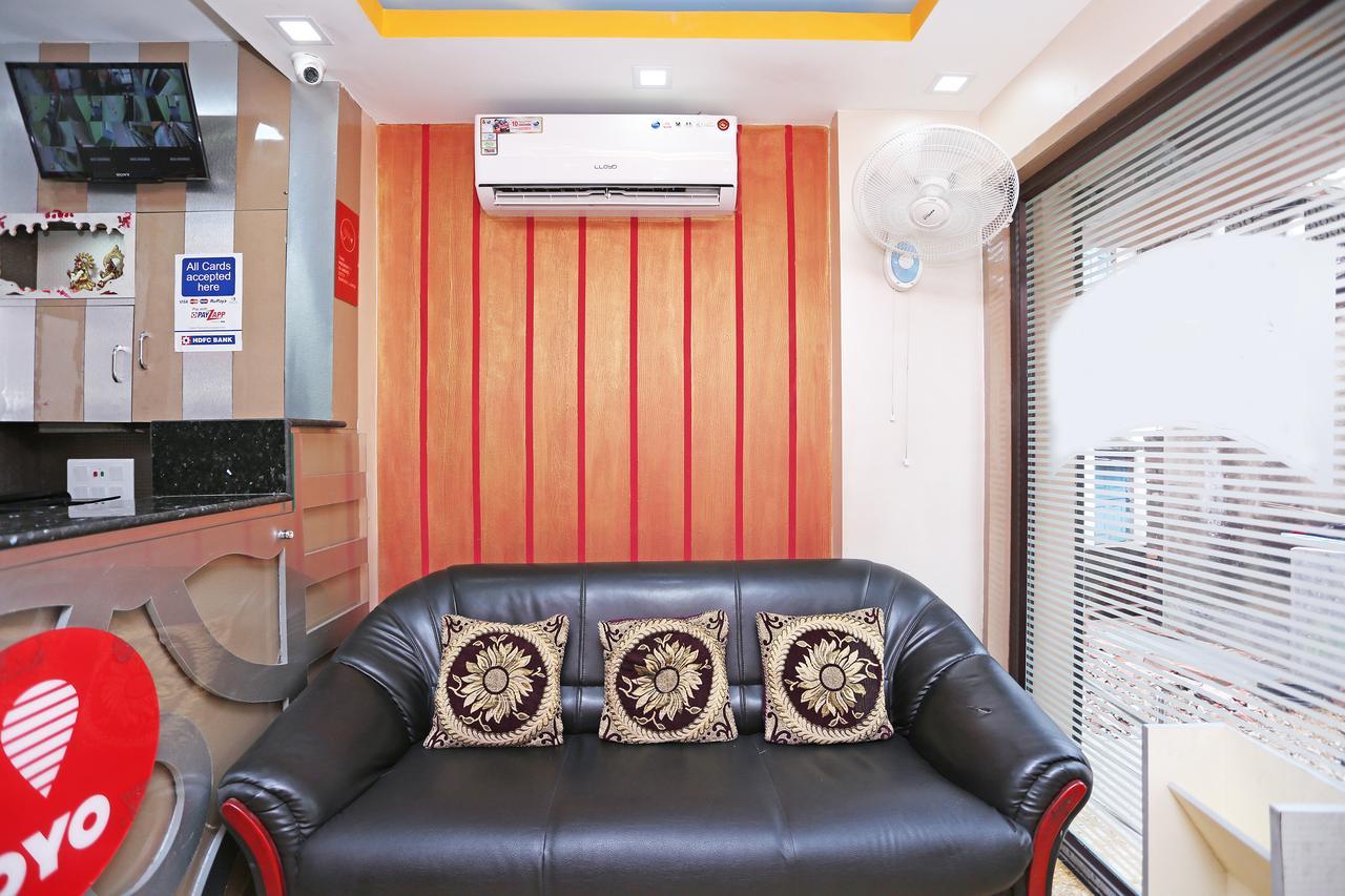 Oyo 9975 Hotel Asmeet 콜카타 외부 사진