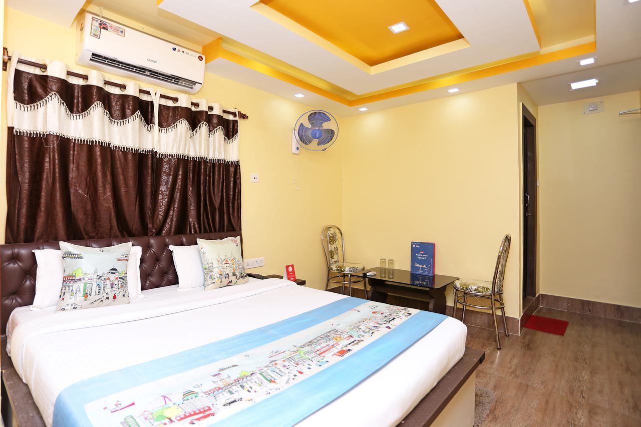 Oyo 9975 Hotel Asmeet 콜카타 외부 사진