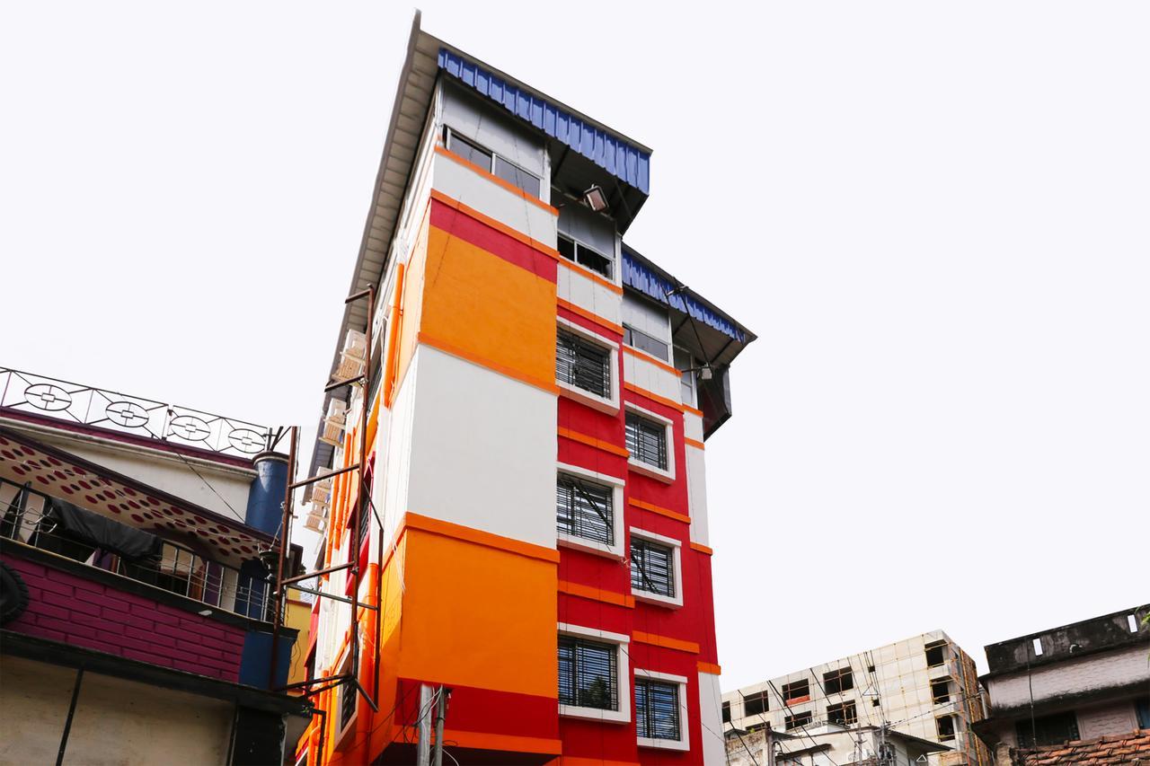 Oyo 9975 Hotel Asmeet 콜카타 외부 사진