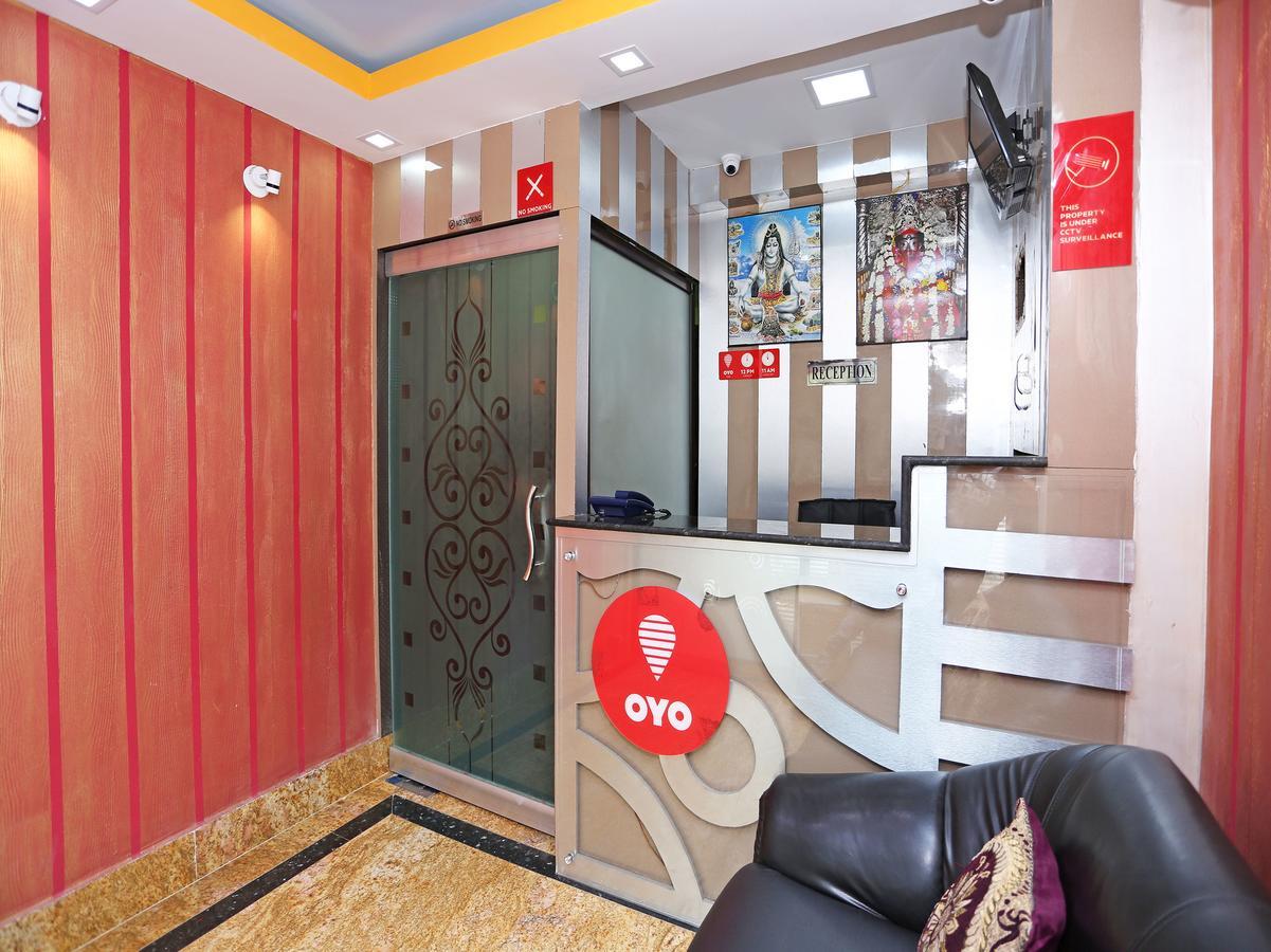 Oyo 9975 Hotel Asmeet 콜카타 외부 사진
