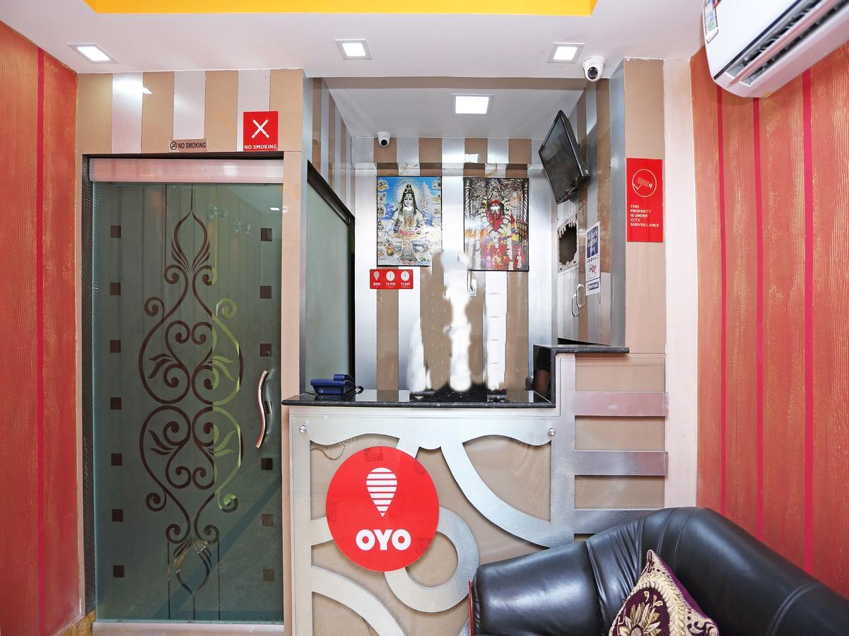Oyo 9975 Hotel Asmeet 콜카타 외부 사진