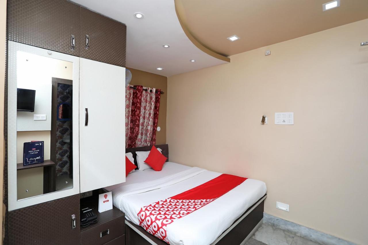 Oyo 9975 Hotel Asmeet 콜카타 외부 사진