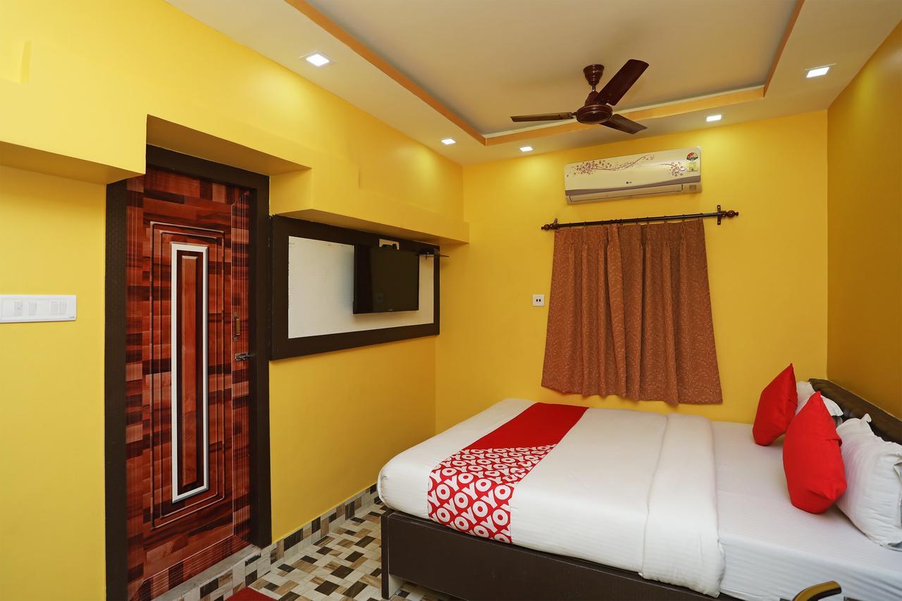 Oyo 9975 Hotel Asmeet 콜카타 외부 사진