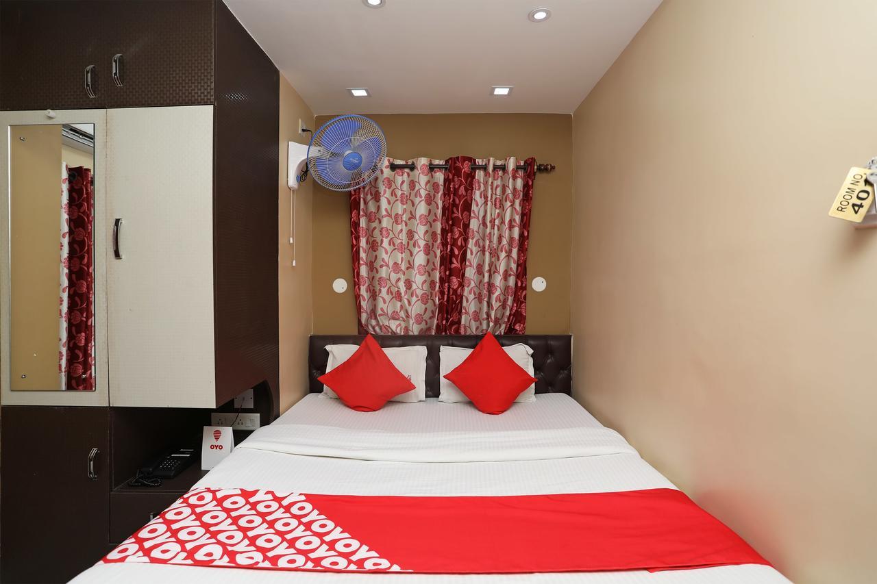 Oyo 9975 Hotel Asmeet 콜카타 외부 사진