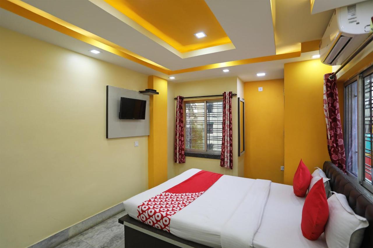 Oyo 9975 Hotel Asmeet 콜카타 외부 사진