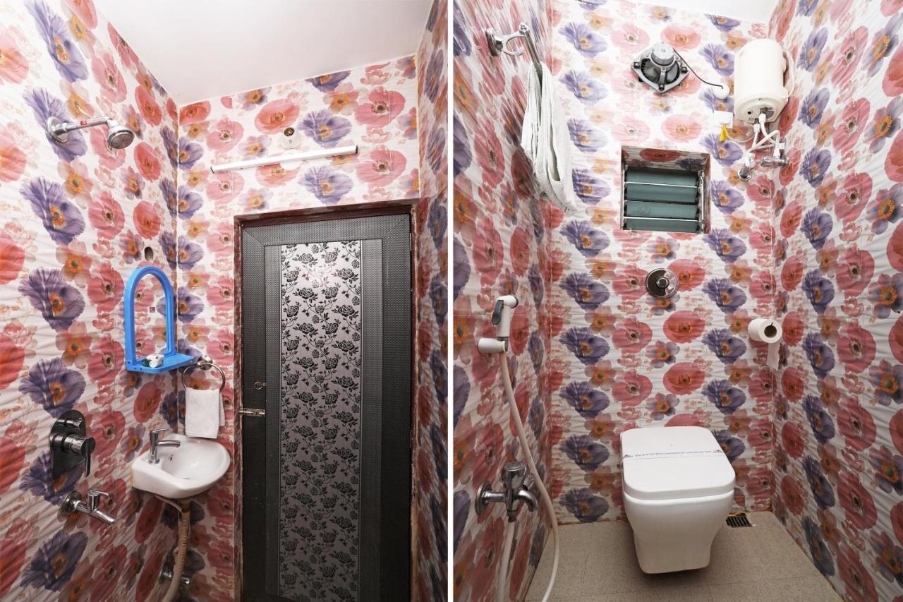 Oyo 9975 Hotel Asmeet 콜카타 외부 사진