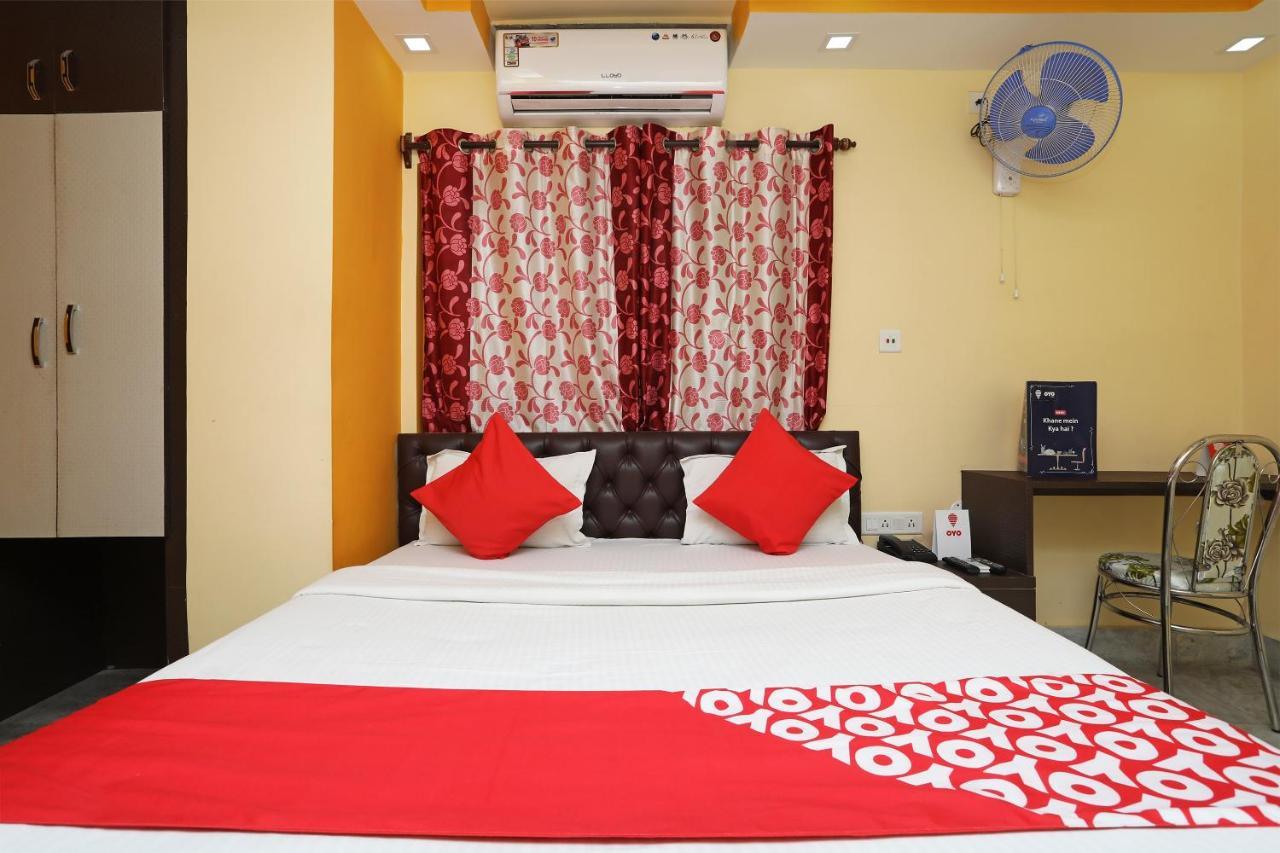 Oyo 9975 Hotel Asmeet 콜카타 외부 사진