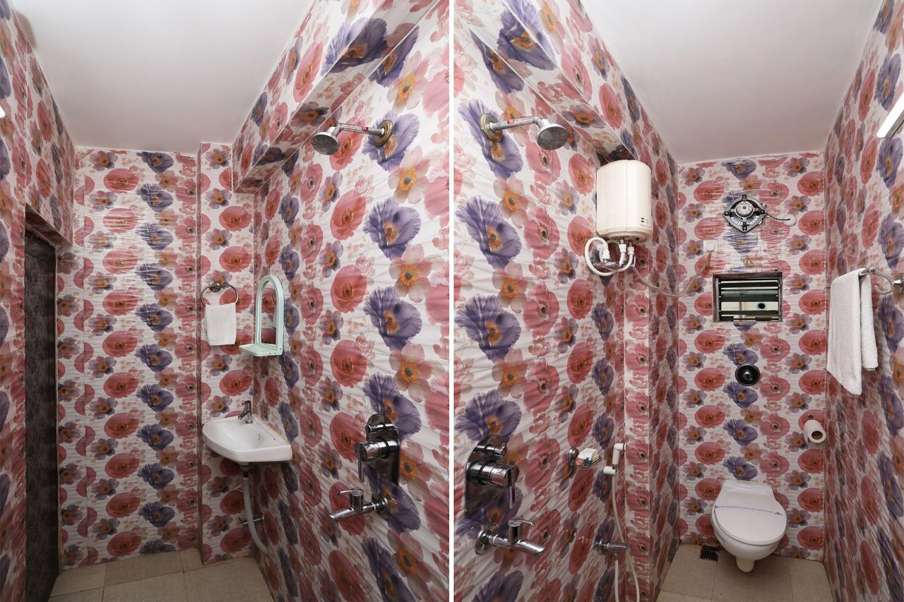 Oyo 9975 Hotel Asmeet 콜카타 외부 사진