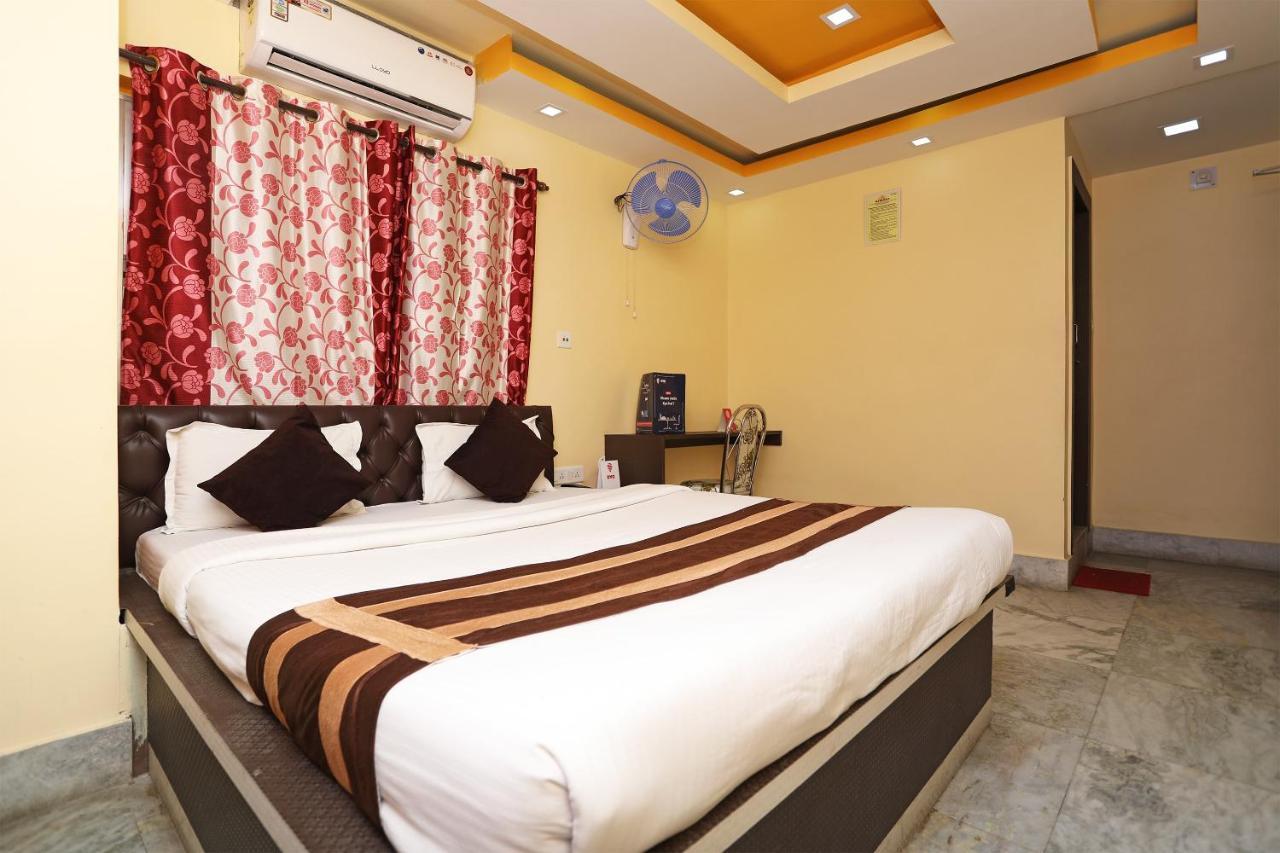 Oyo 9975 Hotel Asmeet 콜카타 외부 사진