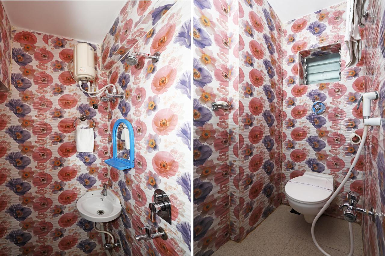 Oyo 9975 Hotel Asmeet 콜카타 외부 사진