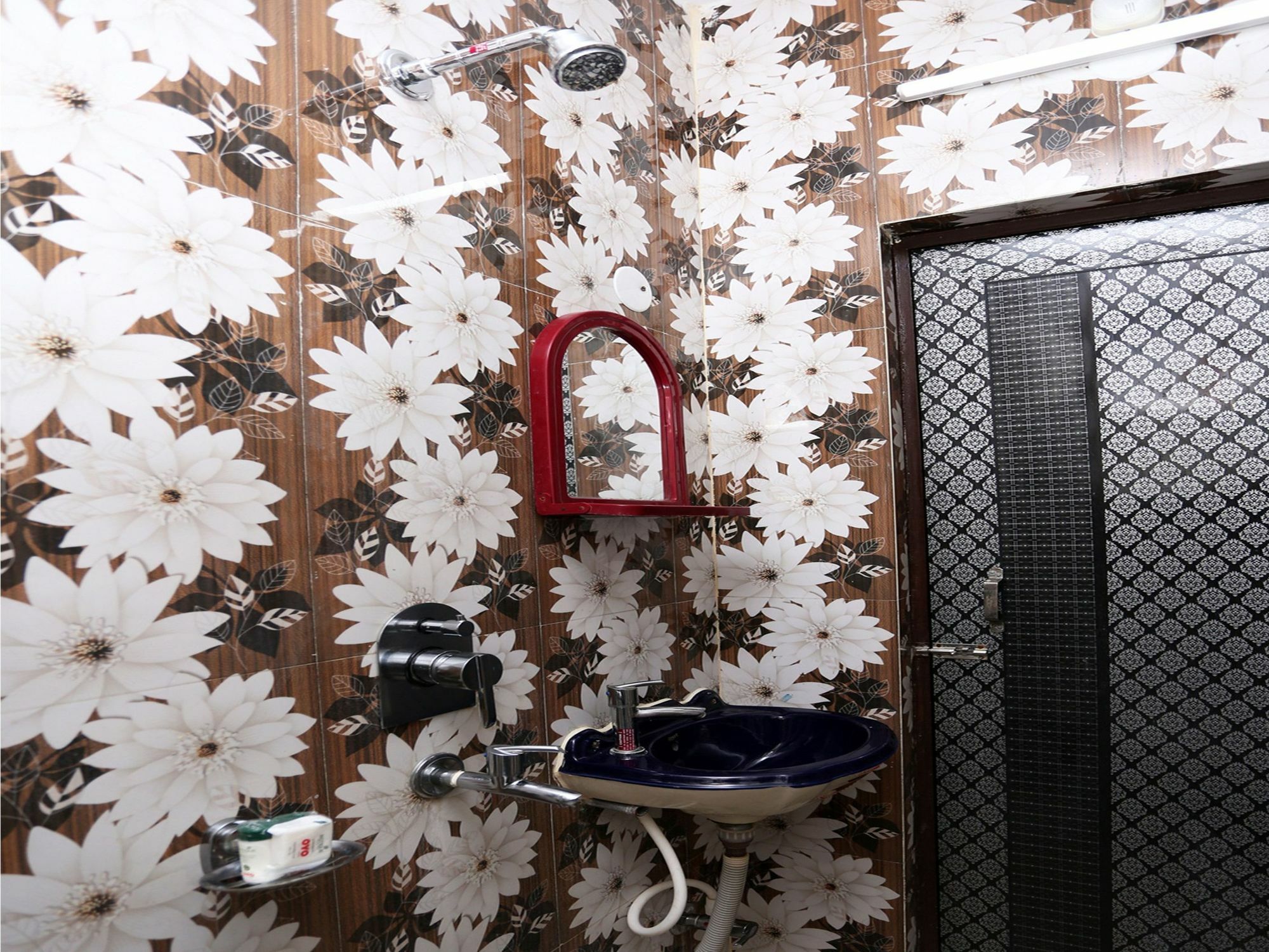Oyo 9975 Hotel Asmeet 콜카타 외부 사진
